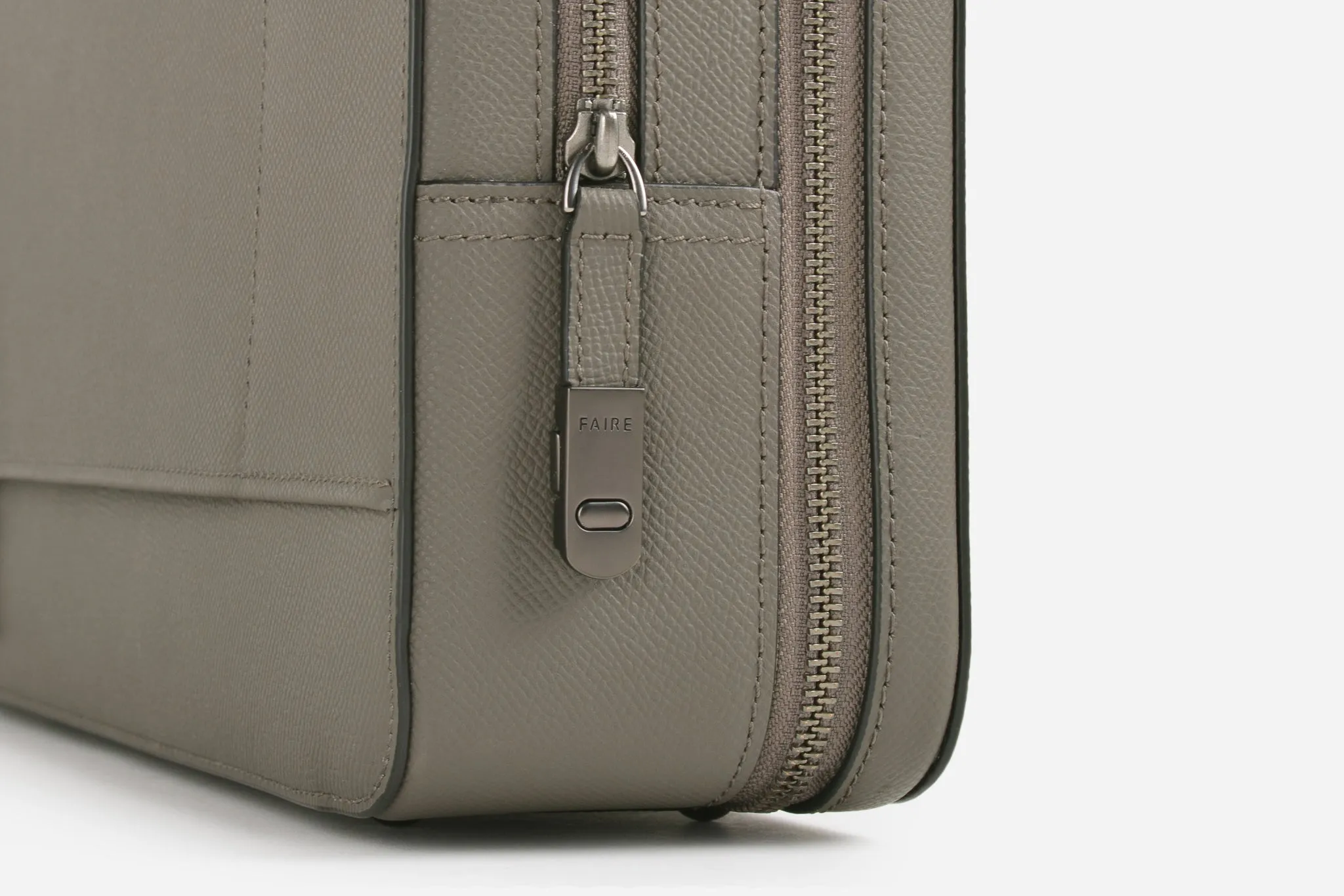 Bond All-Purpose Briefcase