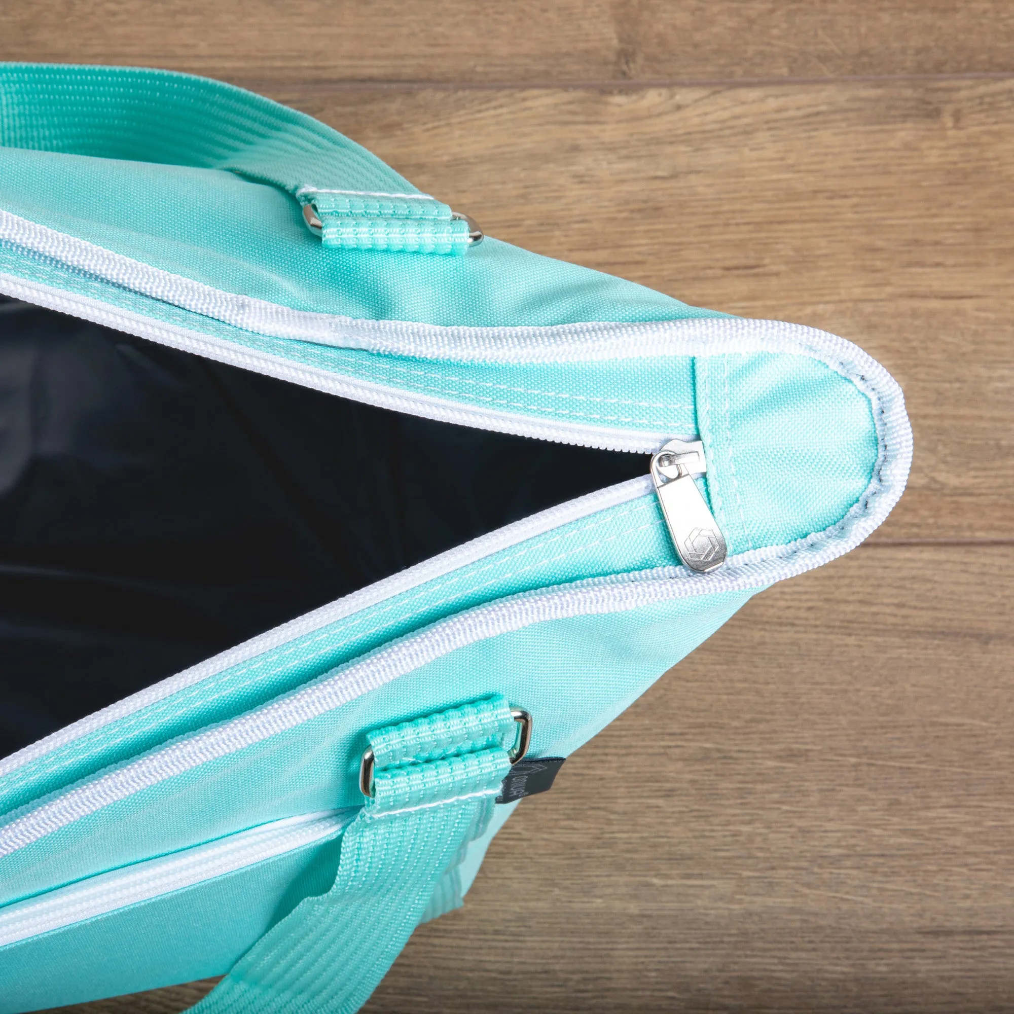 Encanto Magic of Family - Encanto Magic of Family - Topanga Cooler Tote (Teal)