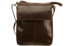 Tinnakeenly Leathers - Pup bag